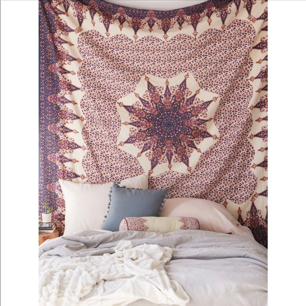 Magical thinking Urban outfitters Tapestry